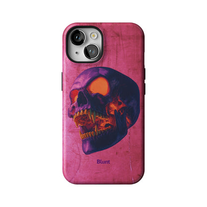 Neon Bite iPhone Case gallery - Iphone_14_Iphone_1