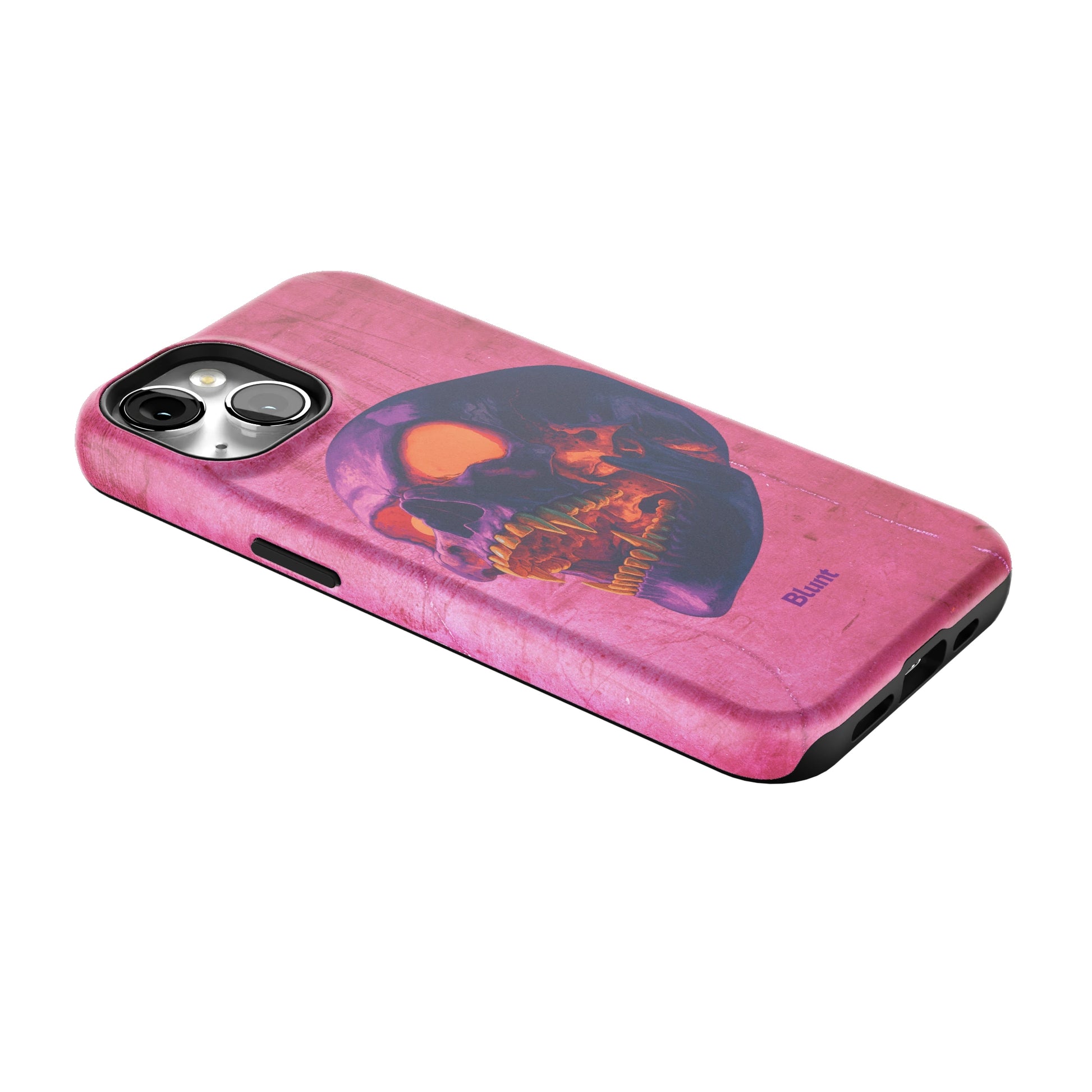 Neon Bite iPhone Case gallery - Iphone_14_Iphone_2