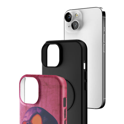 Neon Bite iPhone Case gallery - Iphone_14_Iphone_3