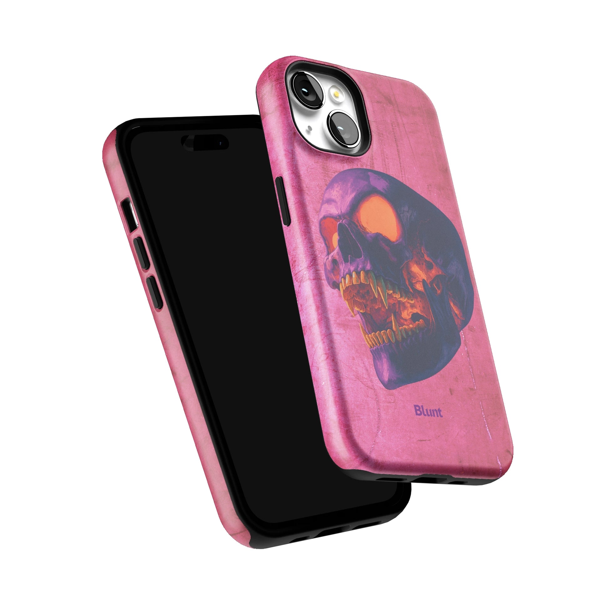 Neon Bite iPhone Case gallery - Iphone_14_Iphone_6