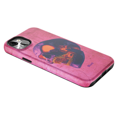 Neon Bite iPhone Case gallery - Iphone_14_Mini_Air_Plus_2