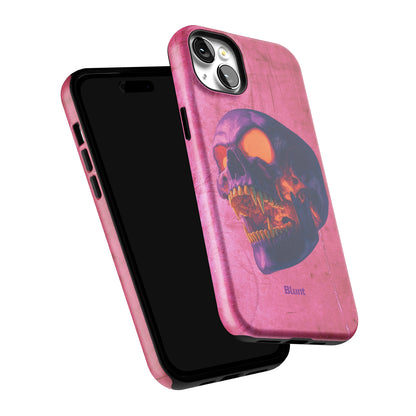 Neon Bite iPhone Case gallery - Iphone_14_Mini_Air_Plus_6