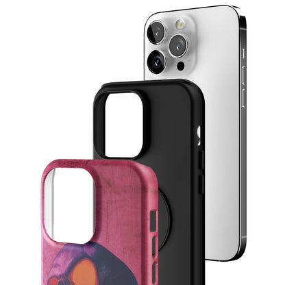 Neon Bite iPhone Case gallery - Iphone_14_Pro_Max_3