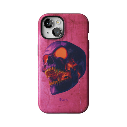 Neon Bite iPhone Case gallery - Iphone_15_Iphone_1