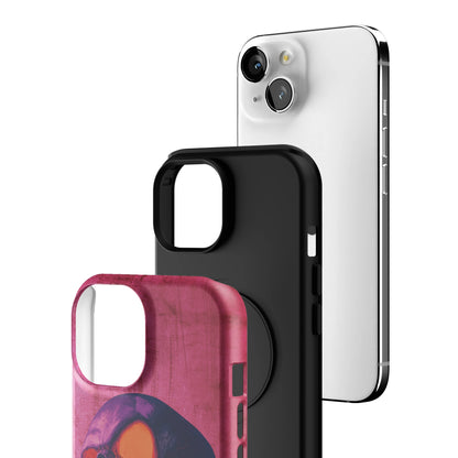 Neon Bite iPhone Case gallery - Iphone_15_Iphone_3