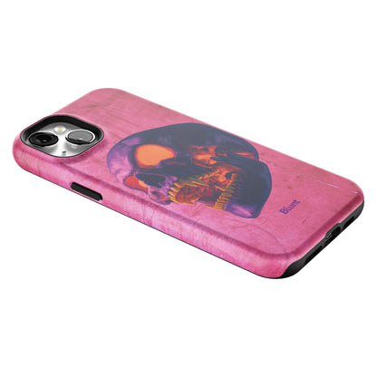 Neon Bite iPhone Case gallery - Iphone_15_Mini_Air_Plus_2