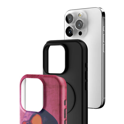 Neon Bite iPhone Case gallery - Iphone_15_Pro_3