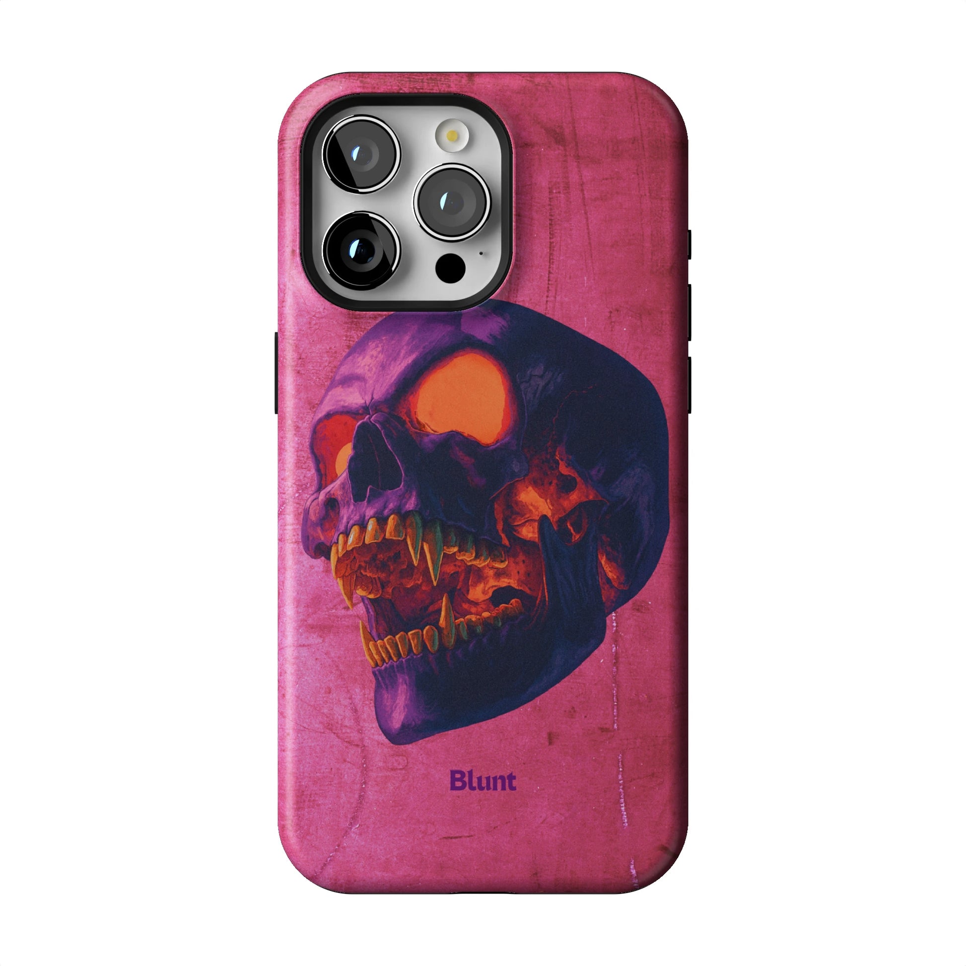 Neon Bite iPhone Case gallery - Iphone_15_Pro_Max_1
