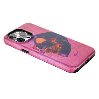 Neon Bite iPhone Case gallery - Iphone_15_Pro_Max_2