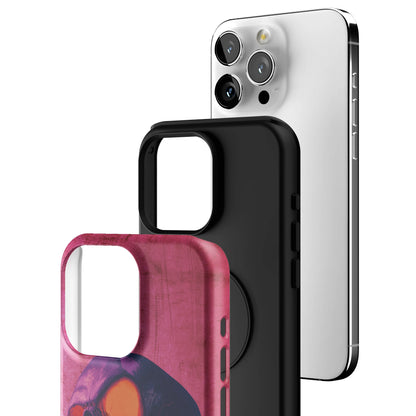 Neon Bite iPhone Case gallery - Iphone_15_Pro_Max_3