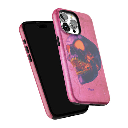 Neon Bite iPhone Case gallery - Iphone_15_Pro_Max_6