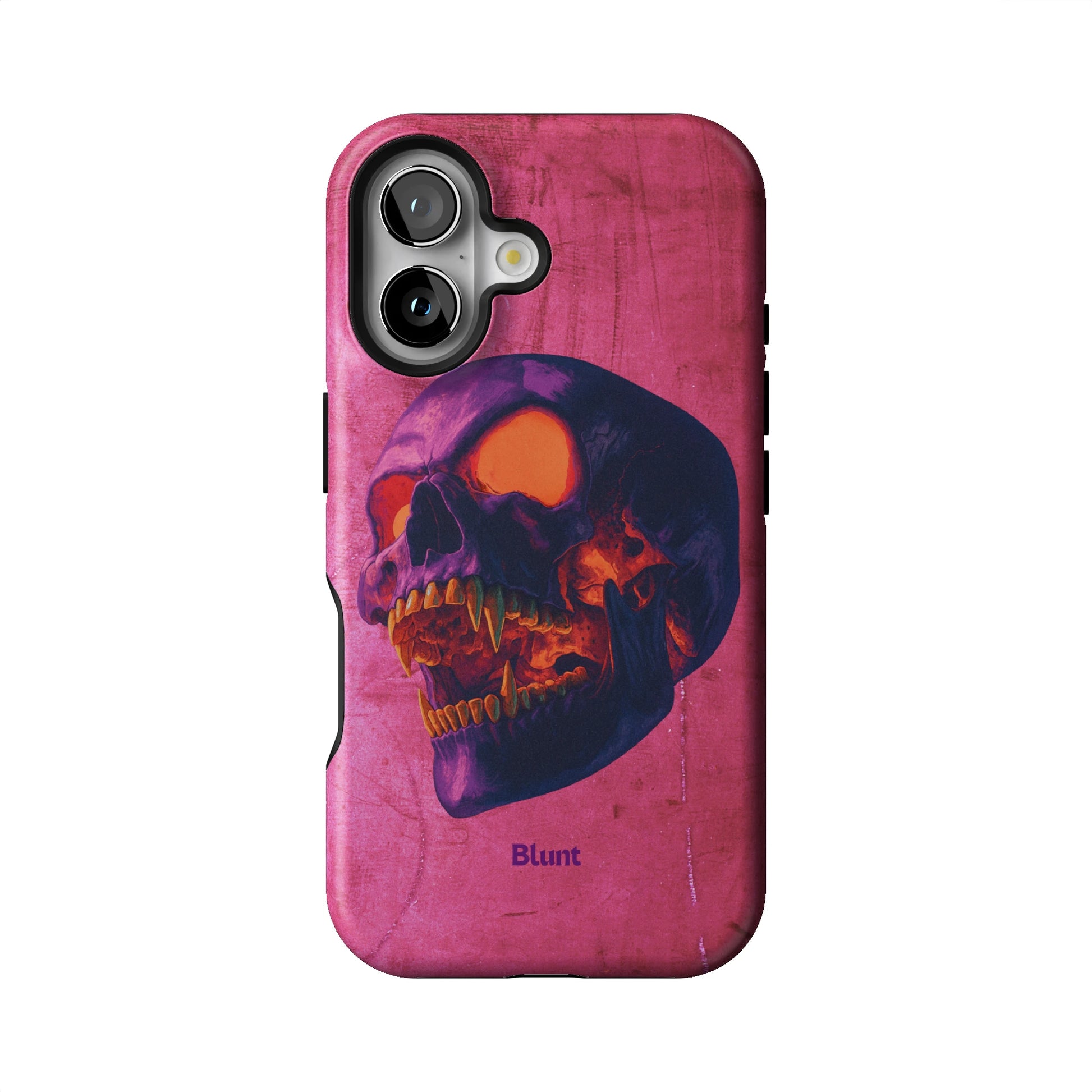 Neon Bite iPhone Case gallery - Iphone_16_Iphone_1