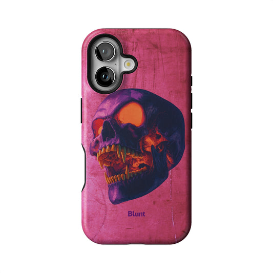 Neon Bite iPhone Case gallery - Iphone_16_Iphone_1