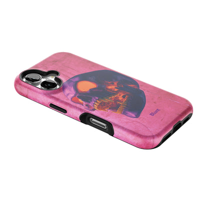 Neon Bite iPhone Case gallery - Iphone_16_Iphone_2