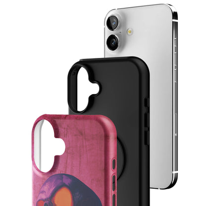 Neon Bite iPhone Case gallery - Iphone_16_Mini_Air_Plus_3