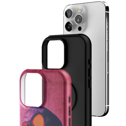 Neon Bite iPhone Case gallery - Iphone_16_Pro_Max_3