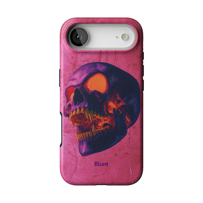 Neon Bite iPhone Case gallery - Iphone_17_Air_1