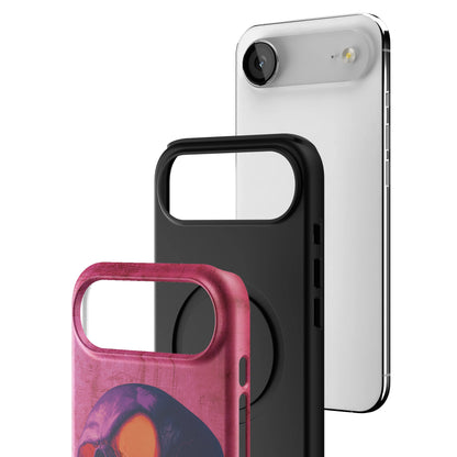 Neon Bite iPhone Case gallery - Iphone_17_Air_3