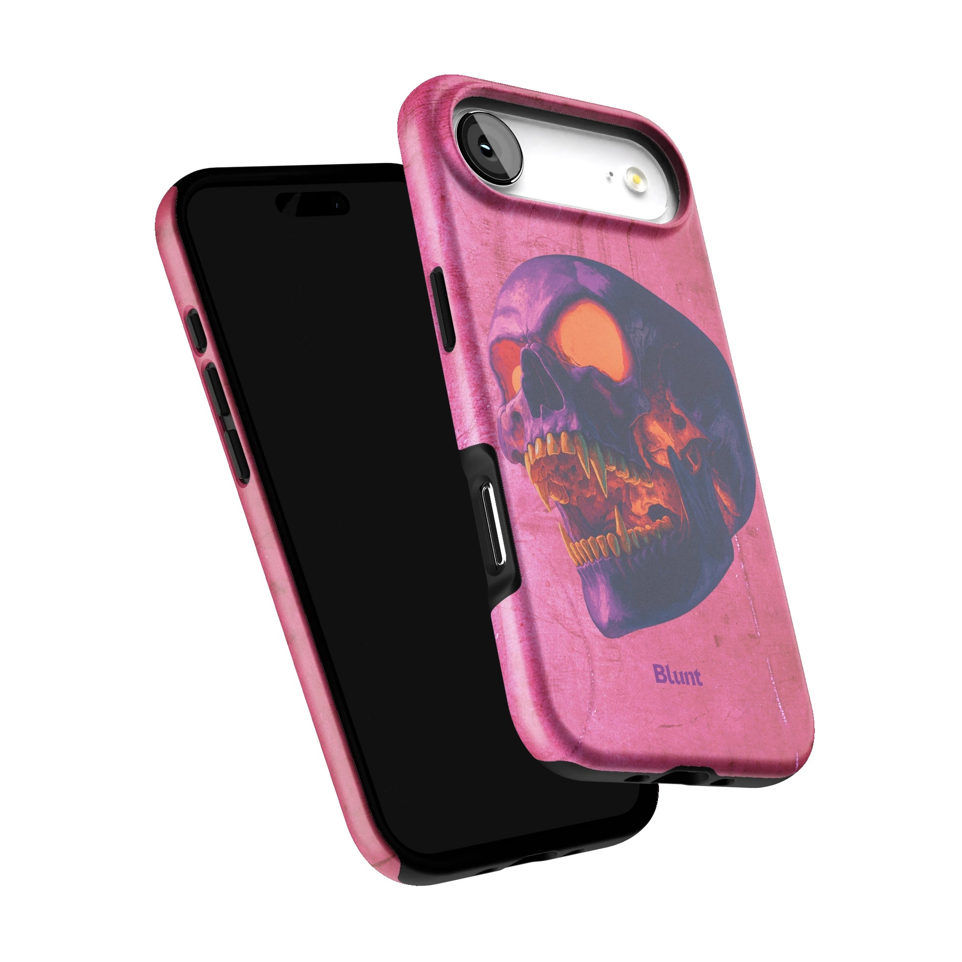 Neon Bite iPhone Case gallery - Iphone_17_Air_6