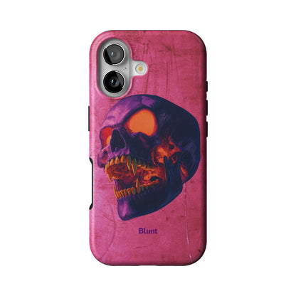Neon Bite iPhone Case gallery - Iphone_17_Iphone_1