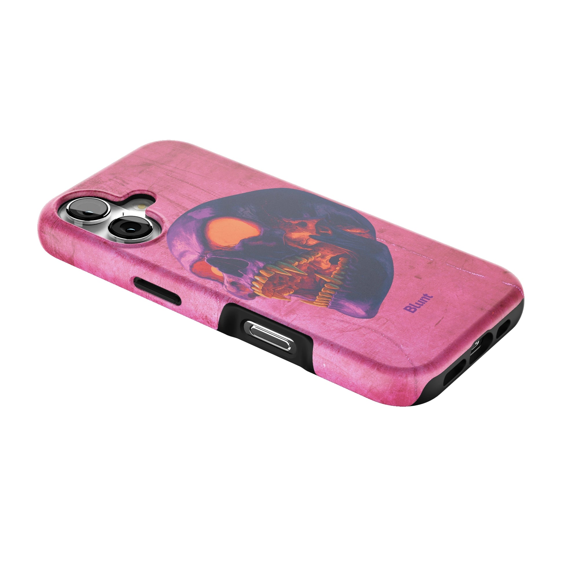 Neon Bite iPhone Case gallery - Iphone_17_Iphone_2