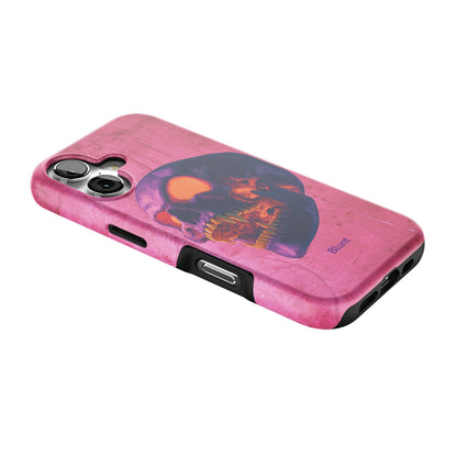 Neon Bite iPhone Case gallery - Iphone_17_Iphone_2