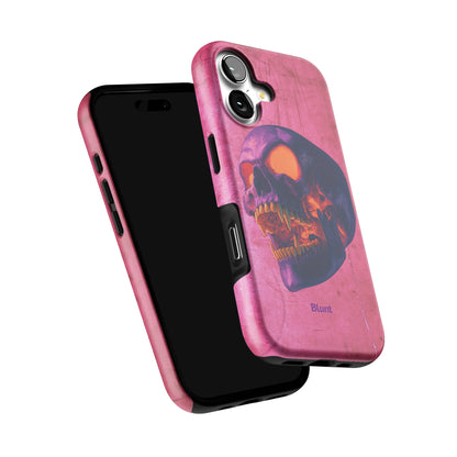 Neon Bite iPhone Case gallery - Iphone_17_Iphone_6