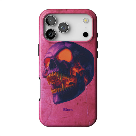 Neon Bite iPhone Case gallery - Iphone_17_Pro_Max_1
