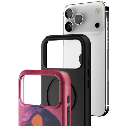 Neon Bite iPhone Case gallery - Iphone_17_Pro_Max_3