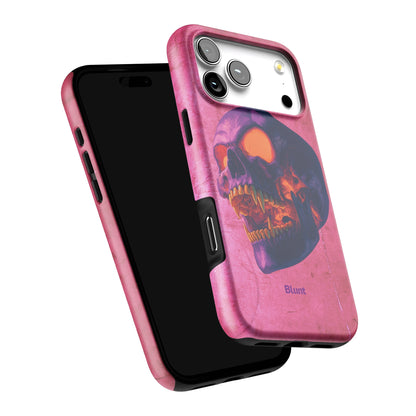 Neon Bite iPhone Case gallery - Iphone_17_Pro_Max_6