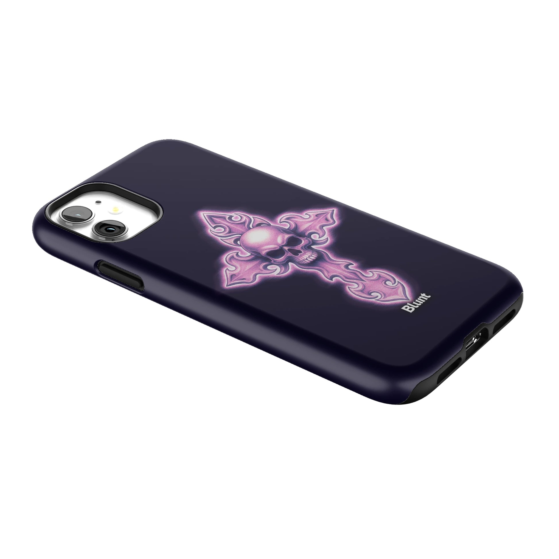 Neon Cross iPhone Case gallery - Iphone_11_Iphone_2