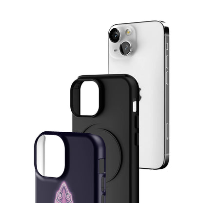 Neon Cross iPhone Case gallery - Iphone_13_Mini_Air_Plus_3