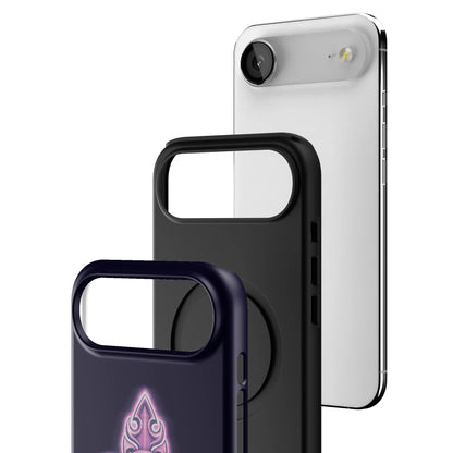 Neon Cross iPhone Case gallery - Iphone_17_Air_3