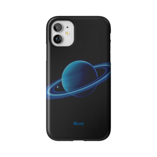 Neon Neptune iPhone Case gallery - Iphone_11_Iphone_1
