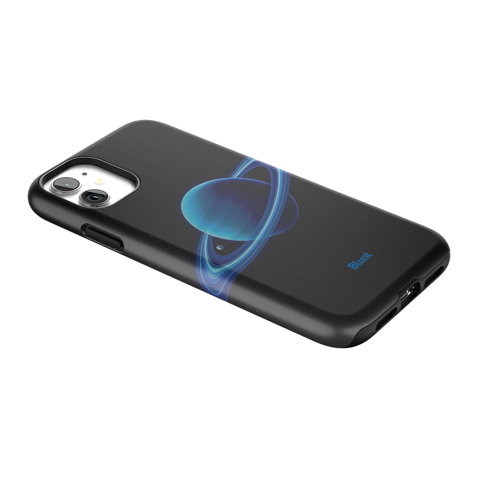 Neon Neptune iPhone Case gallery - Iphone_11_Iphone_2