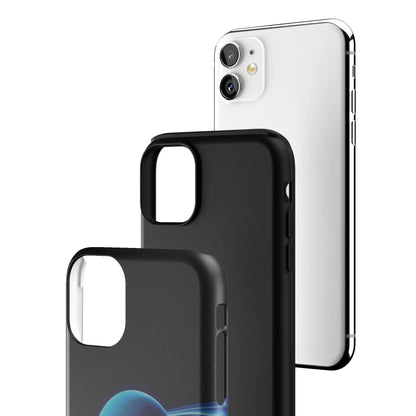 Neon Neptune iPhone Case gallery - Iphone_11_Iphone_3