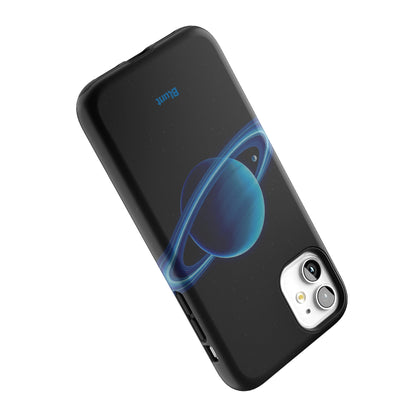 Neon Neptune iPhone Case gallery - Iphone_11_Iphone_5