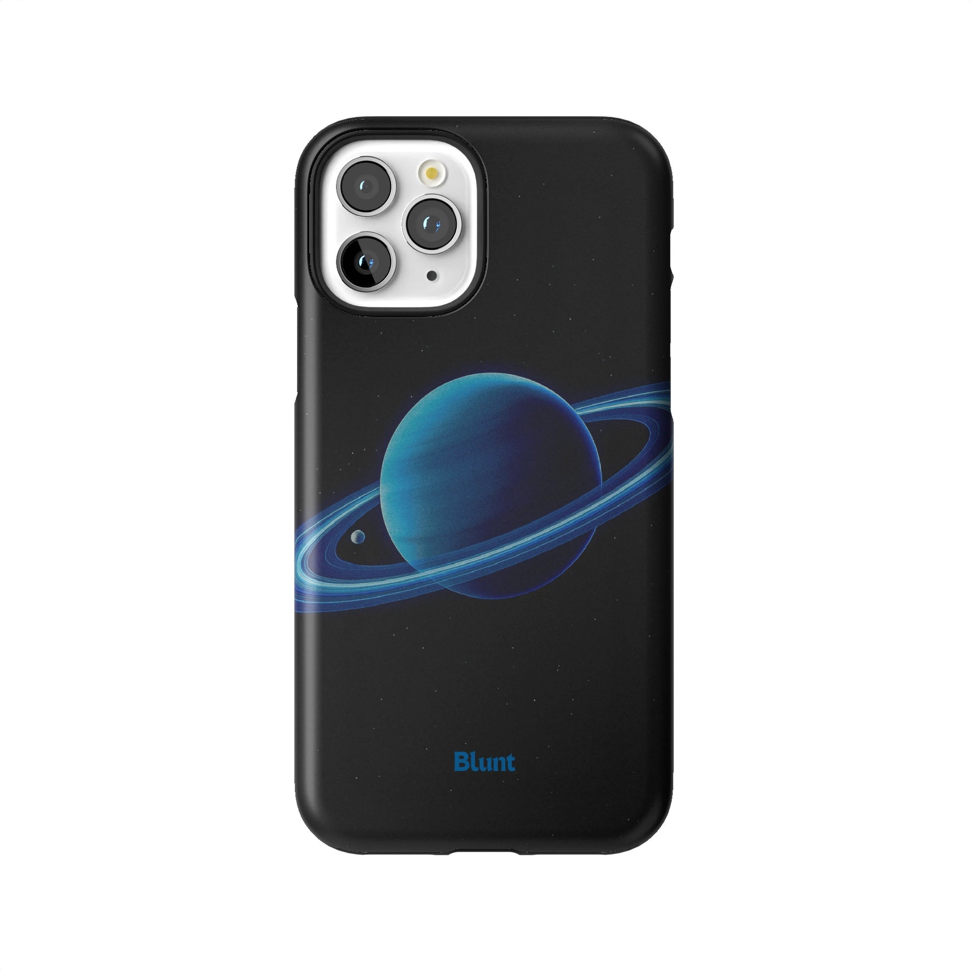 Neon Neptune iPhone Case gallery - Iphone_11_Pro_1