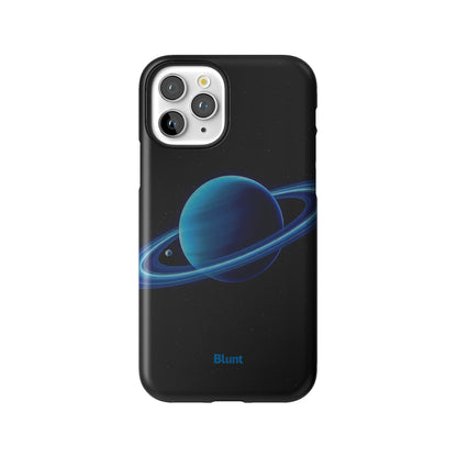 Neon Neptune iPhone Case gallery - Iphone_11_Pro_1