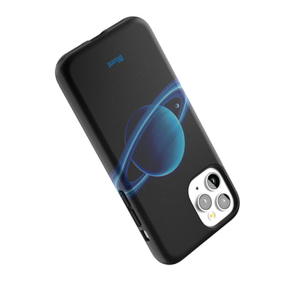 Neon Neptune iPhone Case gallery - Iphone_11_Pro_5