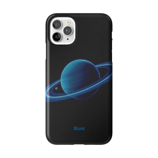 Neon Neptune iPhone Case gallery - Iphone_11_Pro_Max_1
