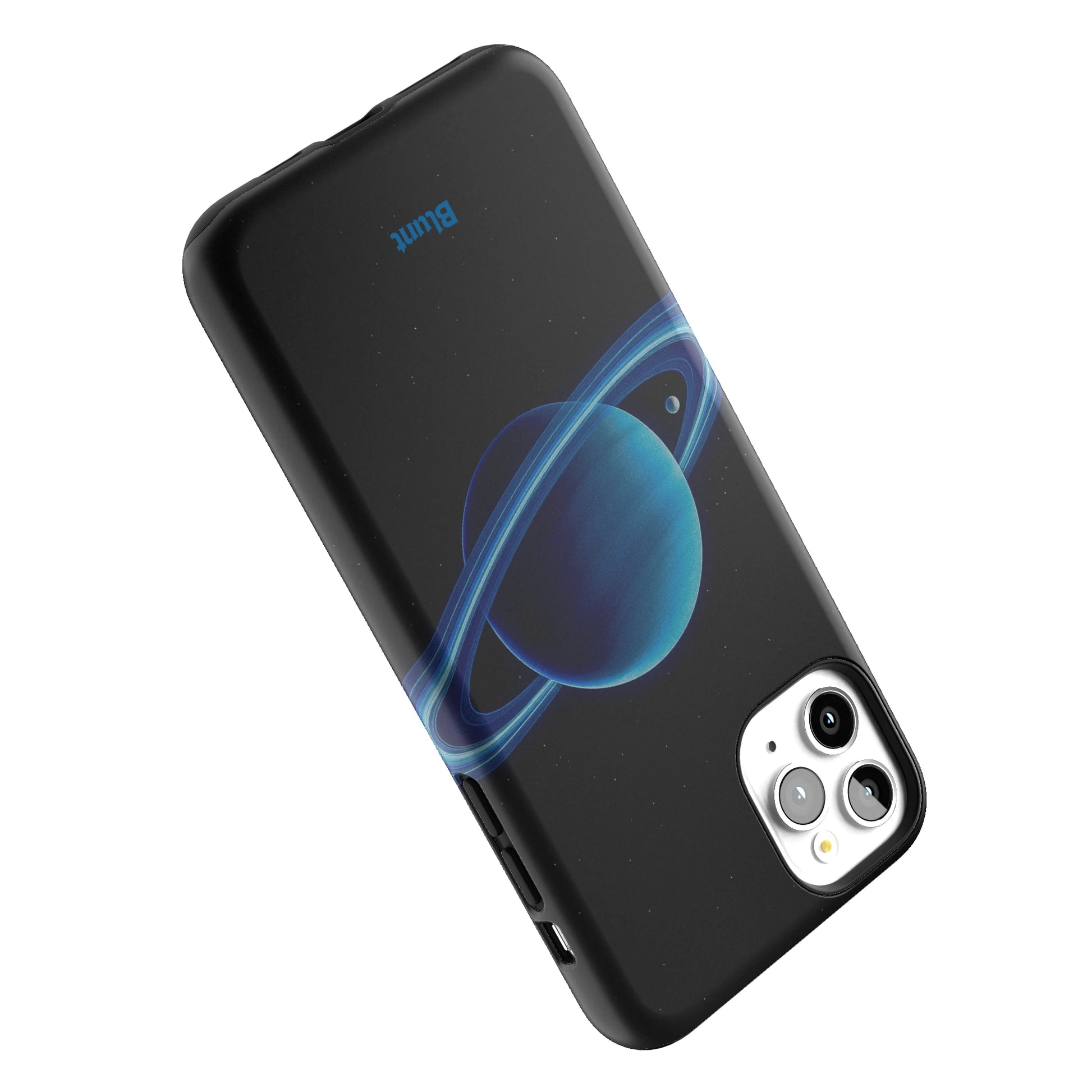 Neon Neptune iPhone Case gallery - Iphone_11_Pro_Max_5