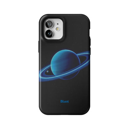 Neon Neptune iPhone Case gallery - Iphone_12_Iphone_1