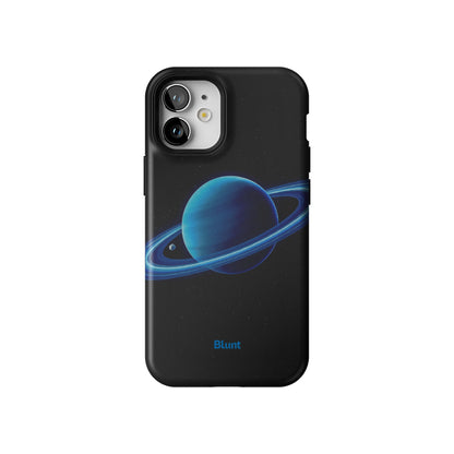 Neon Neptune iPhone Case gallery - Iphone_12_Mini_Air_Plus_1