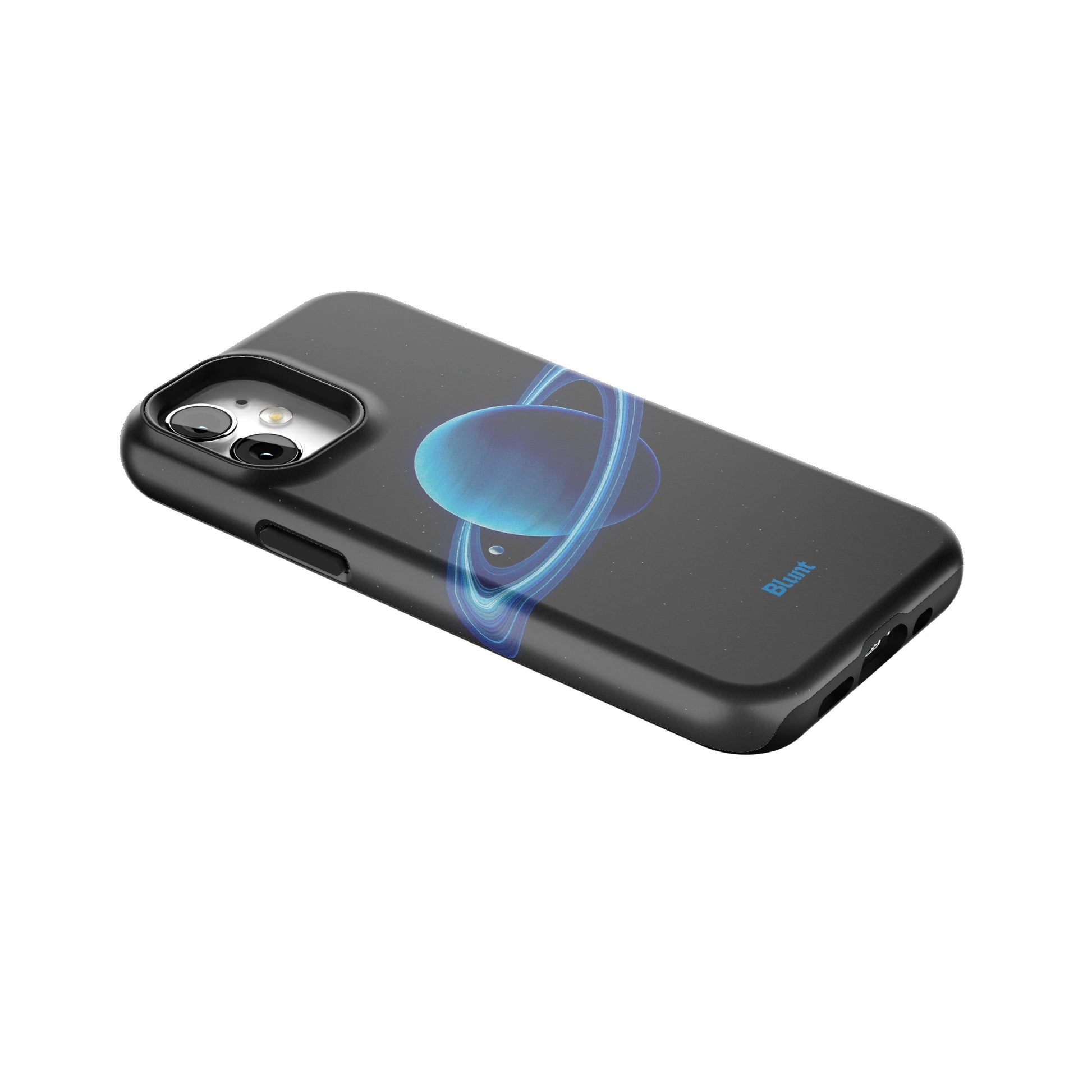 Neon Neptune iPhone Case gallery - Iphone_12_Mini_Air_Plus_2