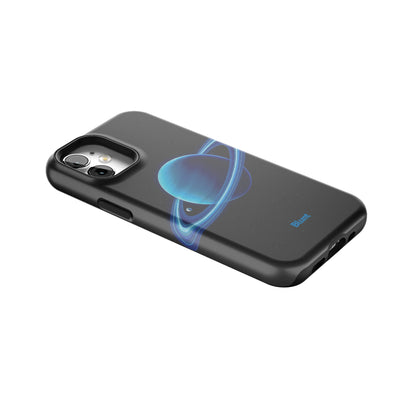 Neon Neptune iPhone Case gallery - Iphone_12_Mini_Air_Plus_2
