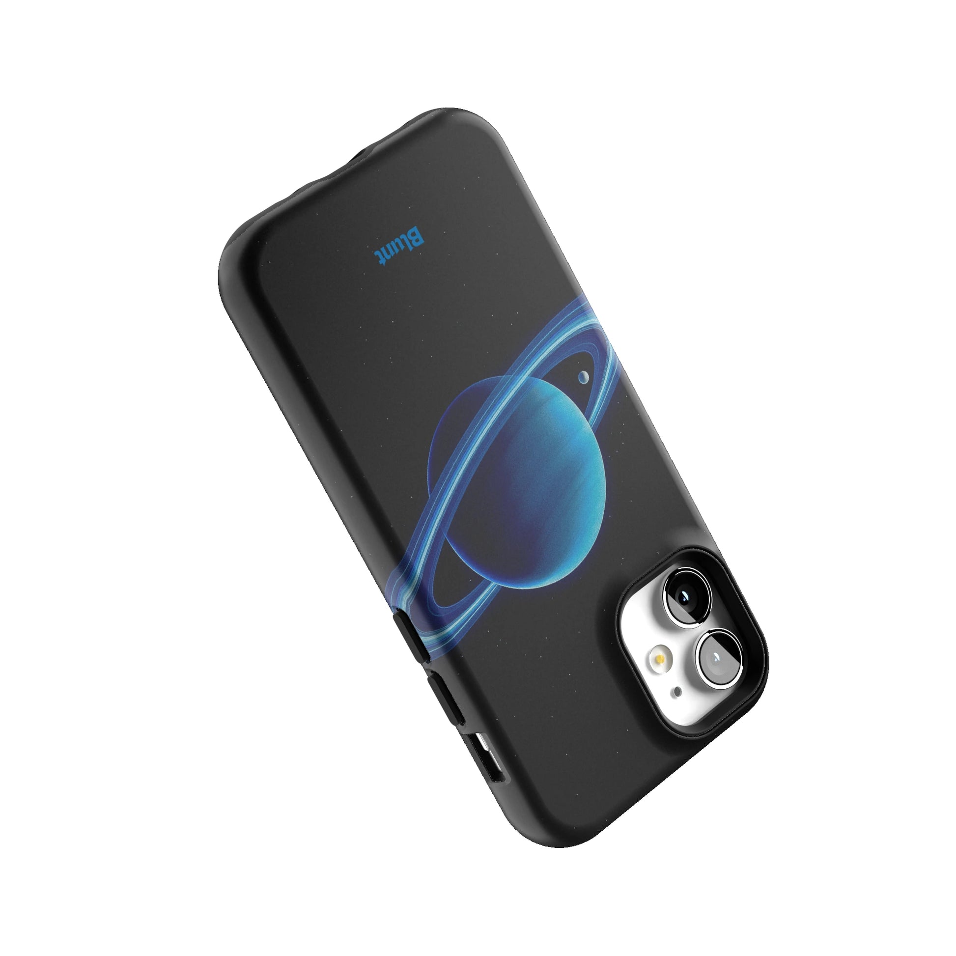 Neon Neptune iPhone Case gallery - Iphone_12_Mini_Air_Plus_5
