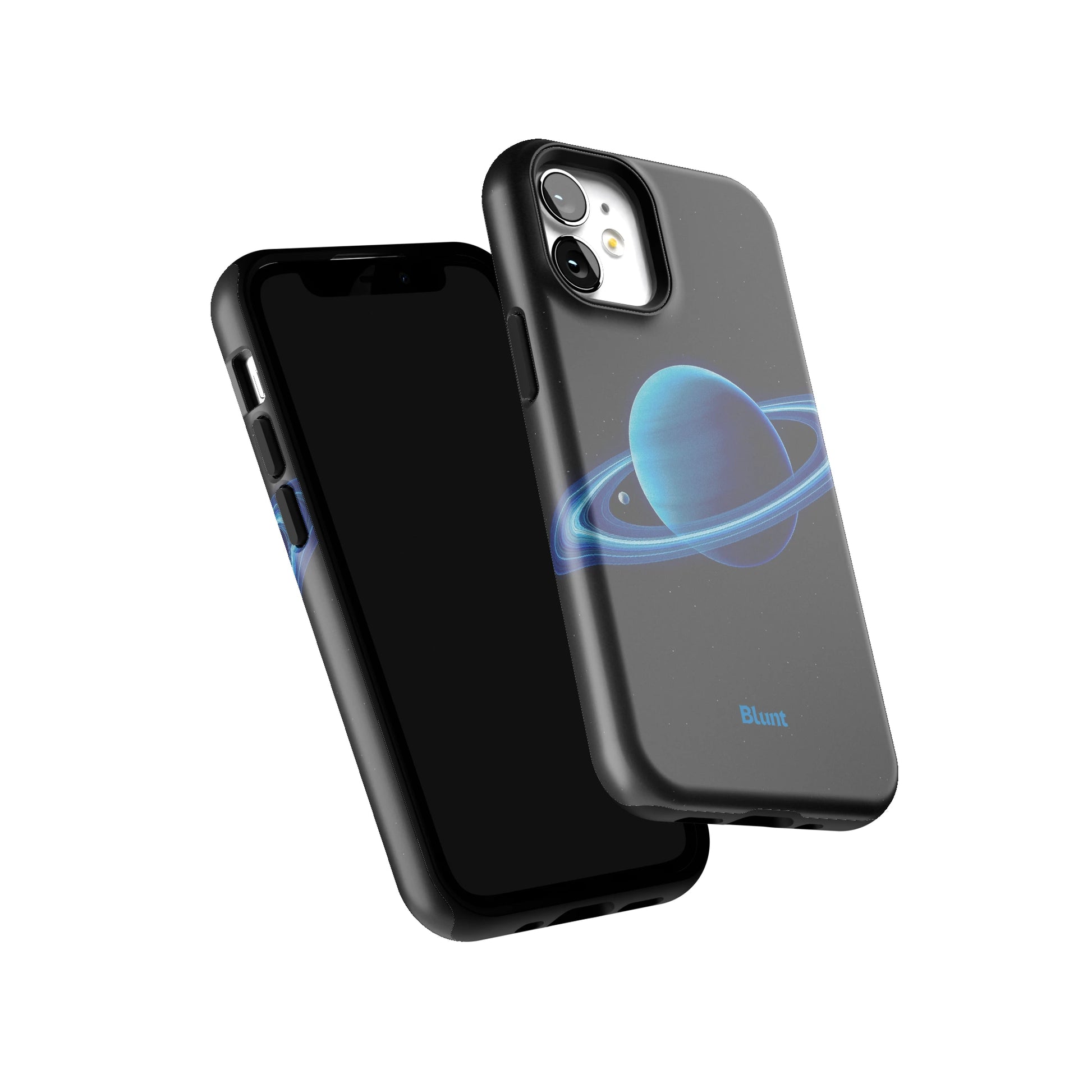 Neon Neptune iPhone Case gallery - Iphone_12_Mini_Air_Plus_6