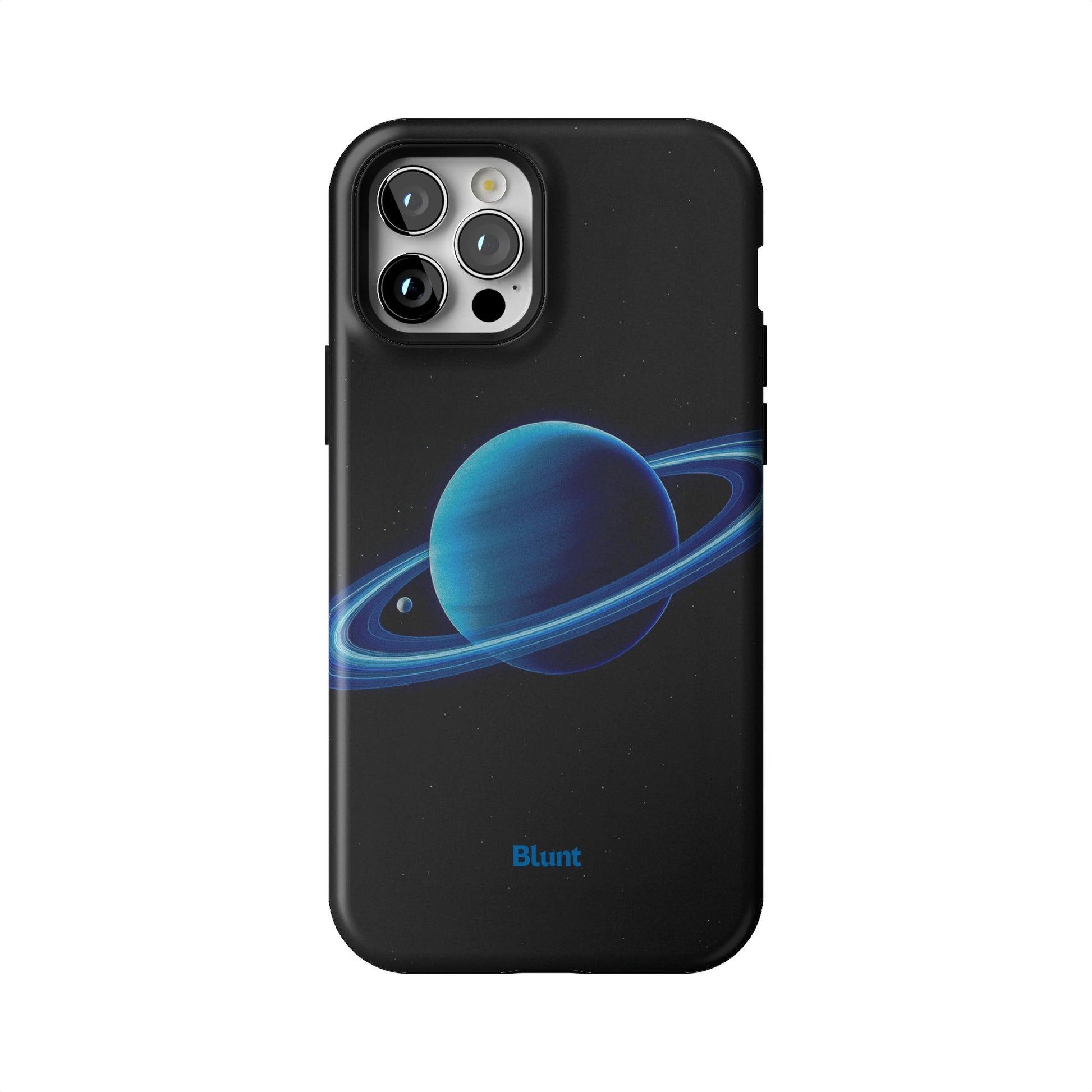 Neon Neptune iPhone Case gallery - Iphone_12_Pro_1