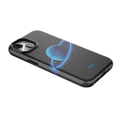 Neon Neptune iPhone Case gallery - Iphone_13_Iphone_2